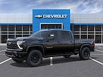 New 2026 Chevrolet Silverado 2500 ZR2 Crew Cab for sale #6853100 - photo 1