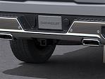 2026 Chevrolet Silverado 1500 Crew Cab 4WD Pickup for sale #T135659 - photo 13