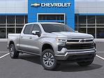 2026 Chevrolet Silverado 1500 Crew Cab 4WD Pickup for sale #T135659 - photo 6
