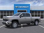 2026 Chevrolet Silverado 2500 Crew Cab 4WD Pickup for sale #T135765 - photo 1