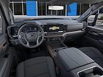 New 2026 Chevrolet Silverado 3500 LT Crew Cab for sale #T137478 - photo 15