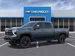 New 2026 Chevrolet Silverado 3500 LT Crew Cab for sale #T137478 - photo 2