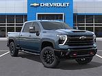 New 2026 Chevrolet Silverado 3500 LT Crew Cab for sale #T137478 - photo 7