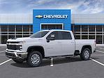 2026 Chevrolet Silverado 2500 Crew Cab 4WD Pickup for sale #T138859 - photo 2