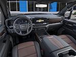 2026 Chevrolet Silverado 3500 Crew Cab 4WD Pickup for sale #T138989 - photo 15