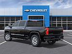 2026 Chevrolet Silverado 3500 Crew Cab 4WD Pickup for sale #T138989 - photo 3