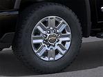 2026 Chevrolet Silverado 3500 Crew Cab 4WD Pickup for sale #T138989 - photo 9