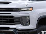 New 2026 Chevrolet Silverado 2500 Custom Crew Cab for sale #6853410 - photo 9