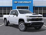 New 2026 Chevrolet Silverado 2500 Custom Crew Cab for sale #6853410 - photo 6