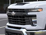New 2025 Chevrolet Silverado 3500 Work Truck Crew Cab 4WD 60 CA Cab Chassis for sale #T139682 - photo 12