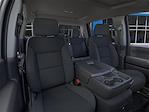 New 2025 Chevrolet Silverado 3500 Work Truck Crew Cab 4WD 60 CA Cab Chassis for sale #T139682 - photo 15