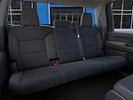 New 2025 Chevrolet Silverado 3500 Work Truck Crew Cab 4WD 60 CA Cab Chassis for sale #T139682 - photo 16