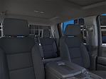 New 2025 Chevrolet Silverado 3500 Work Truck Crew Cab 4WD 60 CA Cab Chassis for sale #T140285 - photo 23