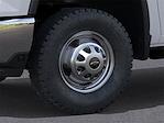 New 2025 Chevrolet Silverado 3500 Work Truck Crew Cab 4WD 60 CA Cab Chassis for sale #T140285 - photo 8