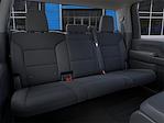 New 2026 Chevrolet Silverado 3500 Work Truck Crew Cab for sale #6853050 - photo 16
