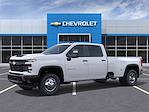 New 2026 Chevrolet Silverado 3500 Work Truck Crew Cab for sale #6853050 - photo 1