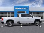 New 2026 Chevrolet Silverado 3500 Work Truck Crew Cab for sale #6853050 - photo 4