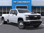 New 2026 Chevrolet Silverado 3500 Work Truck Crew Cab for sale #6853050 - photo 6