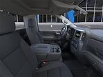 2026 Chevrolet Silverado 1500 Regular Cab 4WD Pickup for sale #T143356 - photo 17