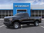 2026 Chevrolet Silverado 1500 Regular Cab 4WD Pickup for sale #T143356 - photo 3