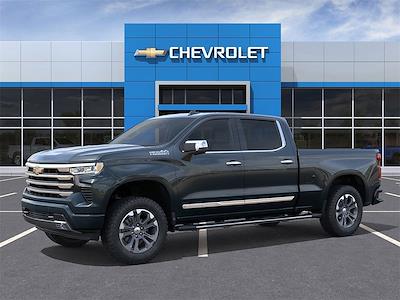 New 2026 Chevrolet Silverado 1500 High Country Crew Cab 4WD Pickup for sale #6851790 - photo 1