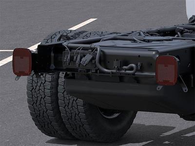 New 2025 Chevrolet Silverado 3500 - photo 1