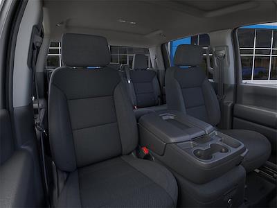 New 2025 Chevrolet Silverado 3500 - photo 1