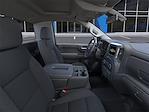 2026 Chevrolet Silverado 1500 Regular Cab 4WD Pickup for sale #T143871 - photo 16