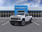 2026 Chevrolet Silverado 2500 Crew Cab 4WD Pickup for sale #T151247 - photo 7