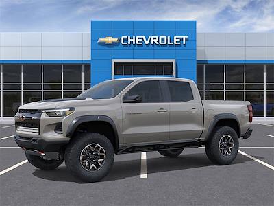 2026 Chevrolet Colorado Crew Cab 4WD Pickup for sale #6852830 - photo 1
