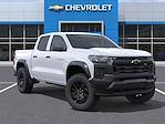 New 2026 Chevrolet Colorado Trail Boss Crew Cab for sale #6852940 - photo 6