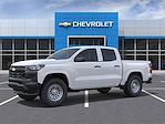2026 Chevrolet Colorado Crew Cab 4WD Pickup for sale #6853210 - photo 2