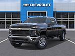 2026 Chevrolet Silverado 2500 Crew Cab SRW 4WD Pickup for sale #T165848 - photo 5