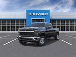 2026 Chevrolet Silverado 2500 Crew Cab SRW 4WD Pickup for sale #T165848 - photo 7