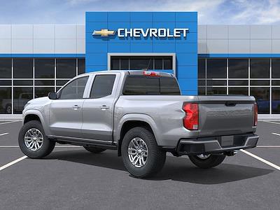 New 2026 Chevrolet Colorado LT Crew Cab for sale #6853830 - photo 2