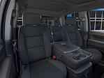 New 2026 Chevrolet Silverado 1500 LT Double Cab 4WD Pickup for sale #T168709 - photo 15