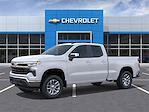 New 2026 Chevrolet Silverado 1500 LT Double Cab 4WD Pickup for sale #T168709 - photo 1
