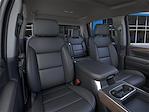 2026 Chevrolet Silverado 3500 Crew Cab 4WD Pickup for sale #6853070 - photo 15