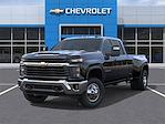 2026 Chevrolet Silverado 3500 Crew Cab 4WD Pickup for sale #6853070 - photo 5