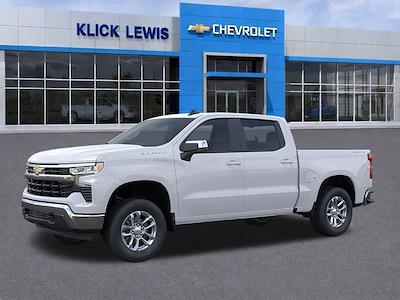 New 2026 Chevrolet Silverado 1500 - photo 1