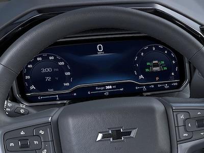 New 2026 Chevrolet Silverado 1500 - photo 1