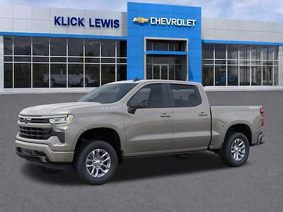New 2026 Chevrolet Silverado 1500 - photo 1