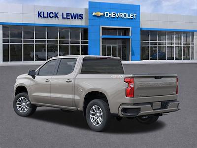 New 2026 Chevrolet Silverado 1500 - photo 1