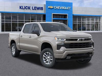 New 2026 Chevrolet Silverado 1500 - photo 1