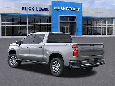 New 2026 Chevrolet Silverado 1500 - photo 1