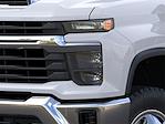 2025 Chevrolet Silverado 3500 Crew Cab DRW 4WD Cab Chassis for sale #C104970 - photo 9