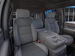 2026 Chevrolet Silverado 1500 Crew Cab 4WD Pickup for sale #T180759 - photo 15