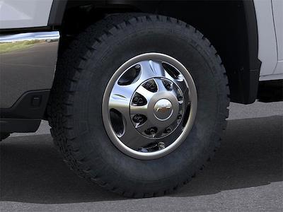 New 2025 Chevrolet Silverado 3500 - photo 1
