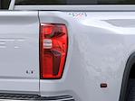 New 2026 Chevrolet Silverado 3500 LT Crew Cab for sale #T185797 - photo 11