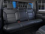 New 2026 Chevrolet Silverado 3500 LT Crew Cab for sale #T185797 - photo 17